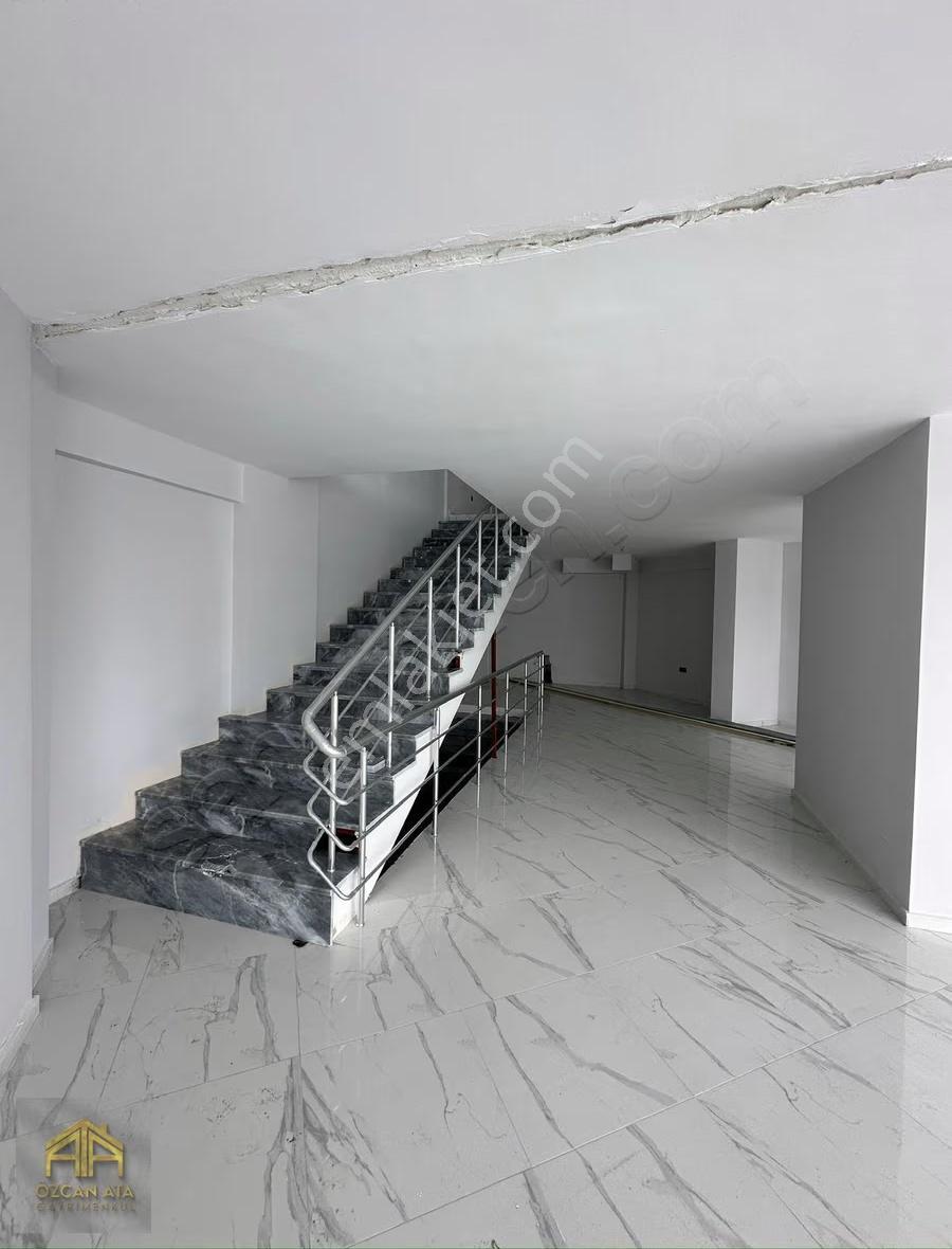 Özcan Ata Gayrimenkulden İldem Ana Cadde Üzerinde Satılık İşyeri - Görsel 4
