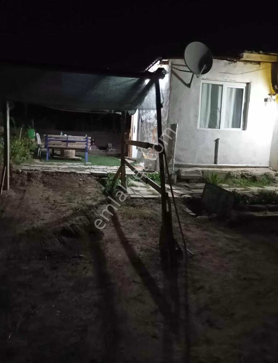Hasancıda Elektiriği Suyu Her Şeyi Hazır Satılık Bağ - Görsel 3