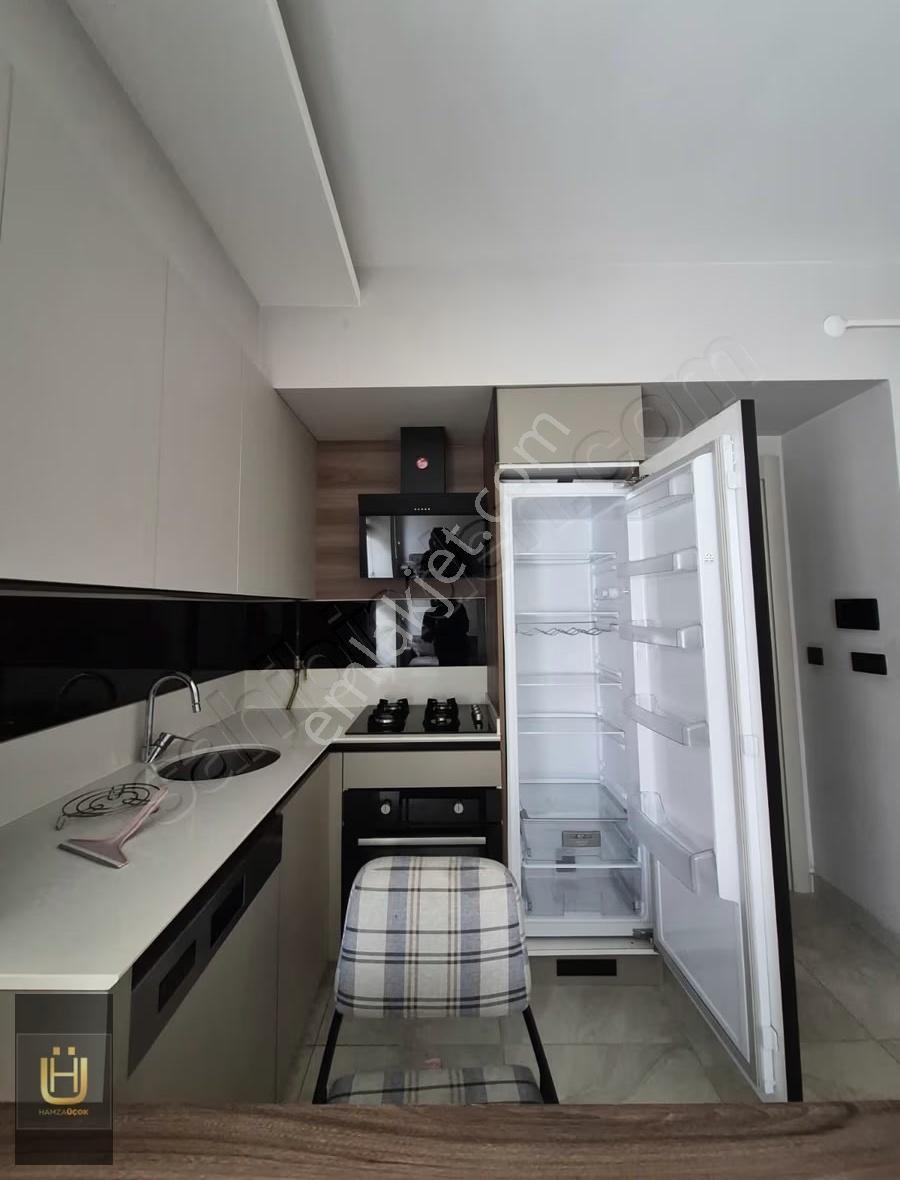 Afyon Üçok Emlaktan Sümer Mah 2+1 75m² Temiz Bakımlı Eşyalı Kira - Görsel 5