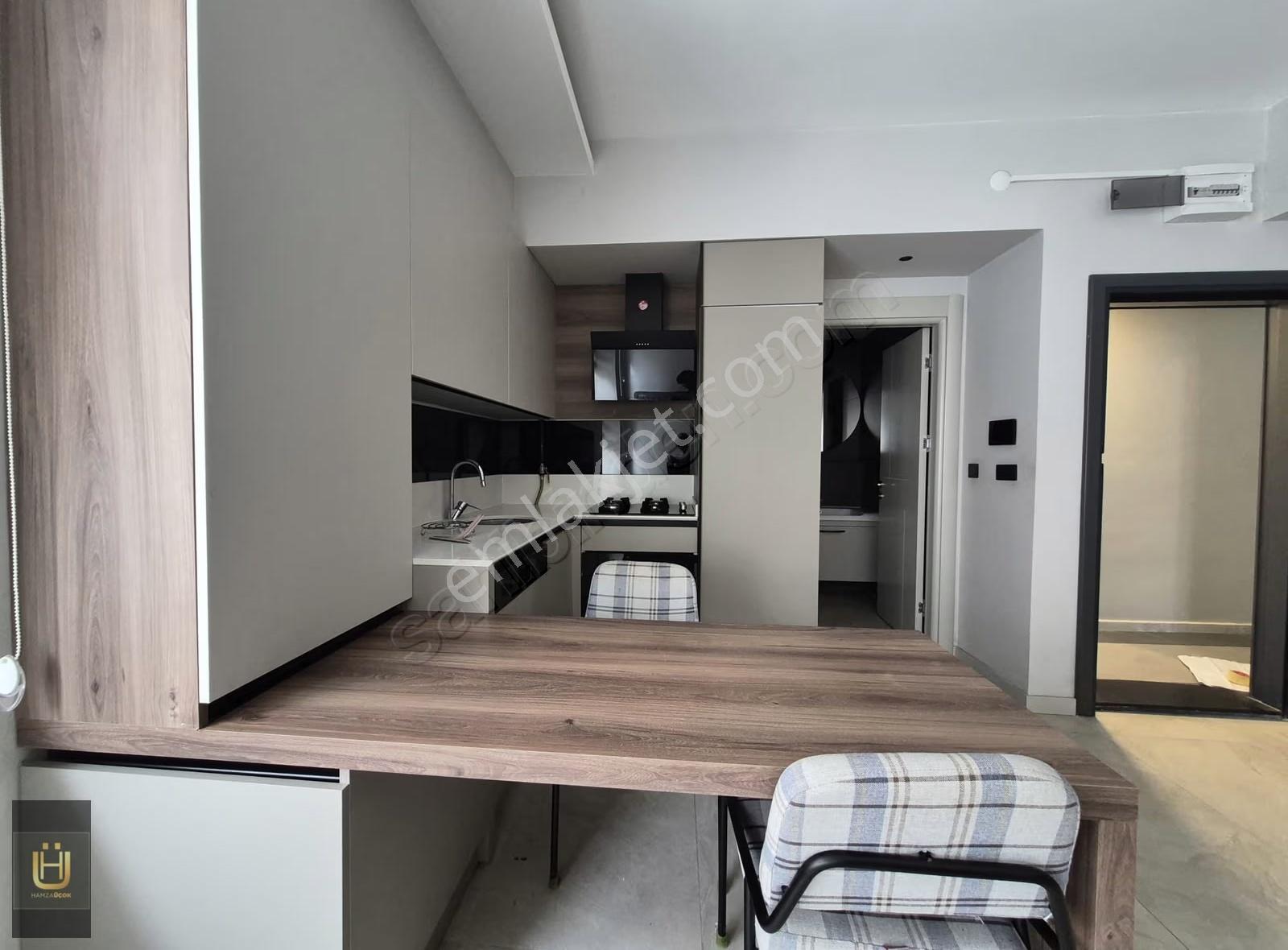 Afyon Üçok Emlaktan Sümer Mah 2+1 75m² Temiz Bakımlı Eşyalı Kira - Görsel 4