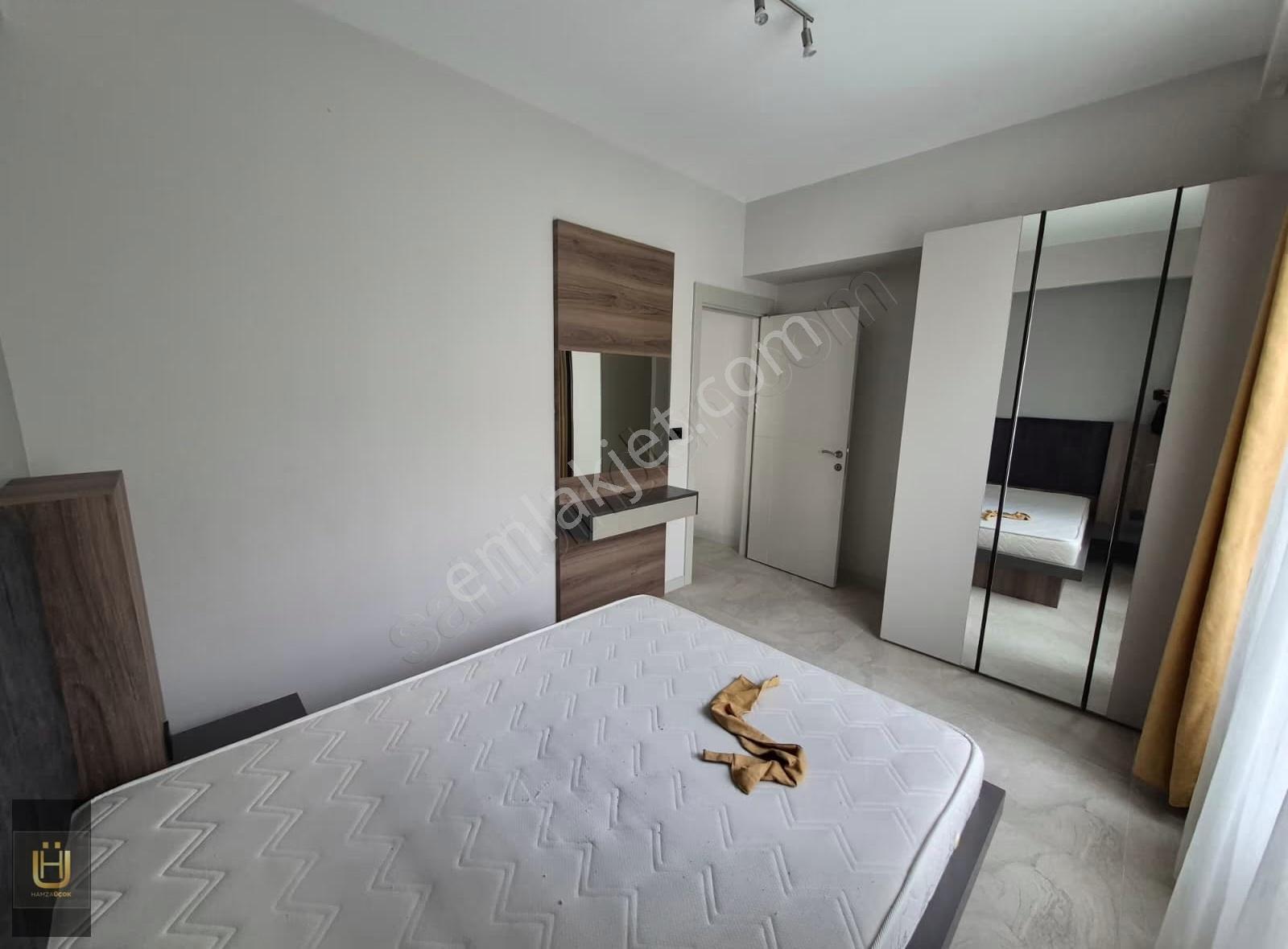 Afyon Üçok Emlaktan Sümer Mah 2+1 75m² Temiz Bakımlı Eşyalı Kira - Görsel 11