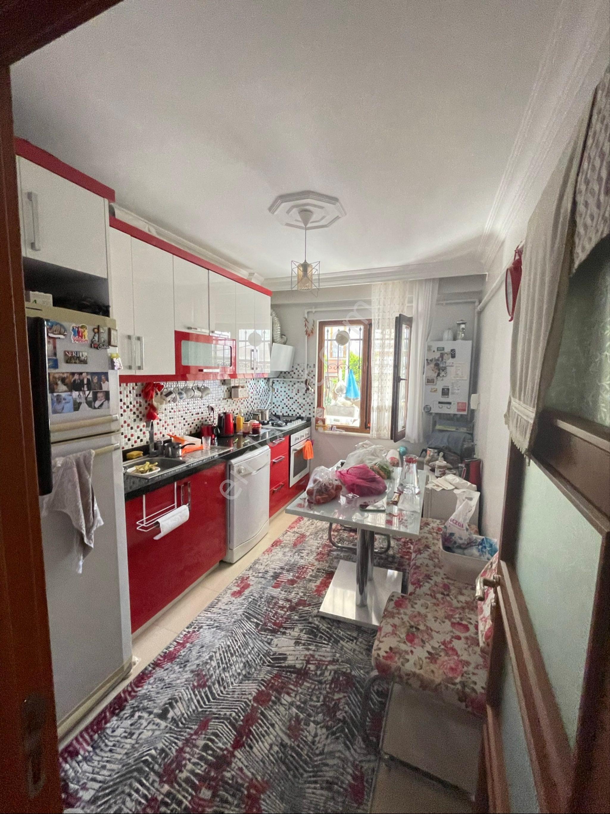 2+1 Aileye Uygun Bakımlı