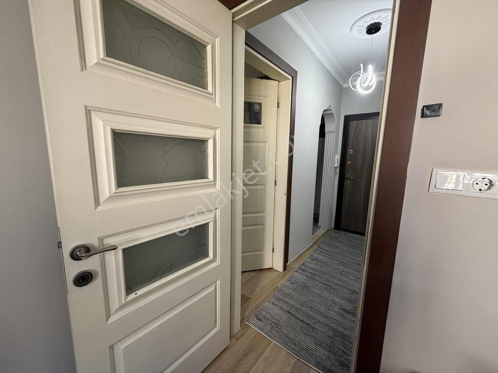 Yatırımlüx'den 1.5+1 Kiralık Eşyalı - Görsel 19