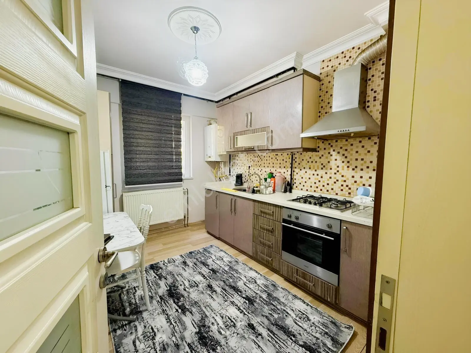 Yatırımlüx'den 1.5+1 Kiralık Eşyalı