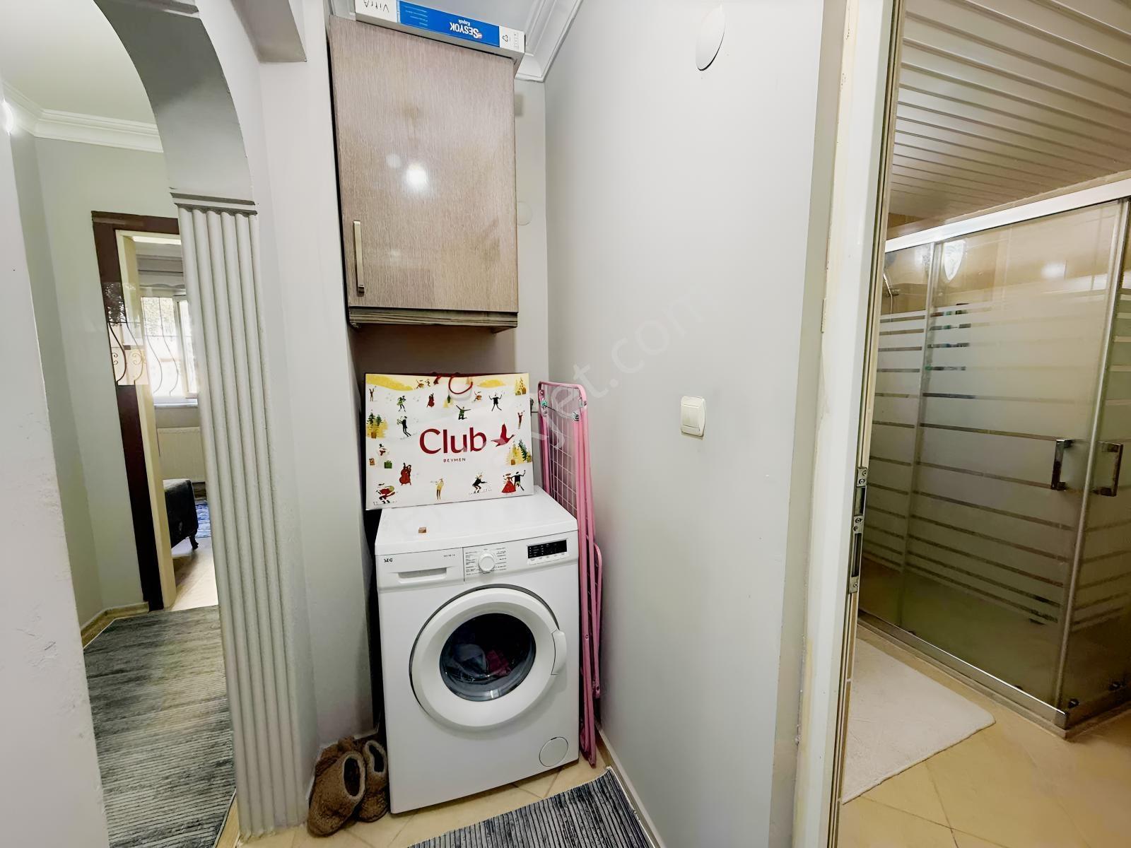 Yatırımlüx'den 1.5+1 Kiralık Eşyalı - Görsel 9