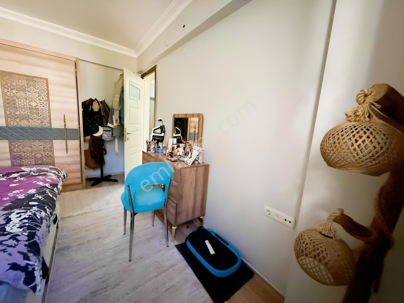 Yatırımlüx'den 1.5+1 Kiralık Eşyalı - Görsel 11