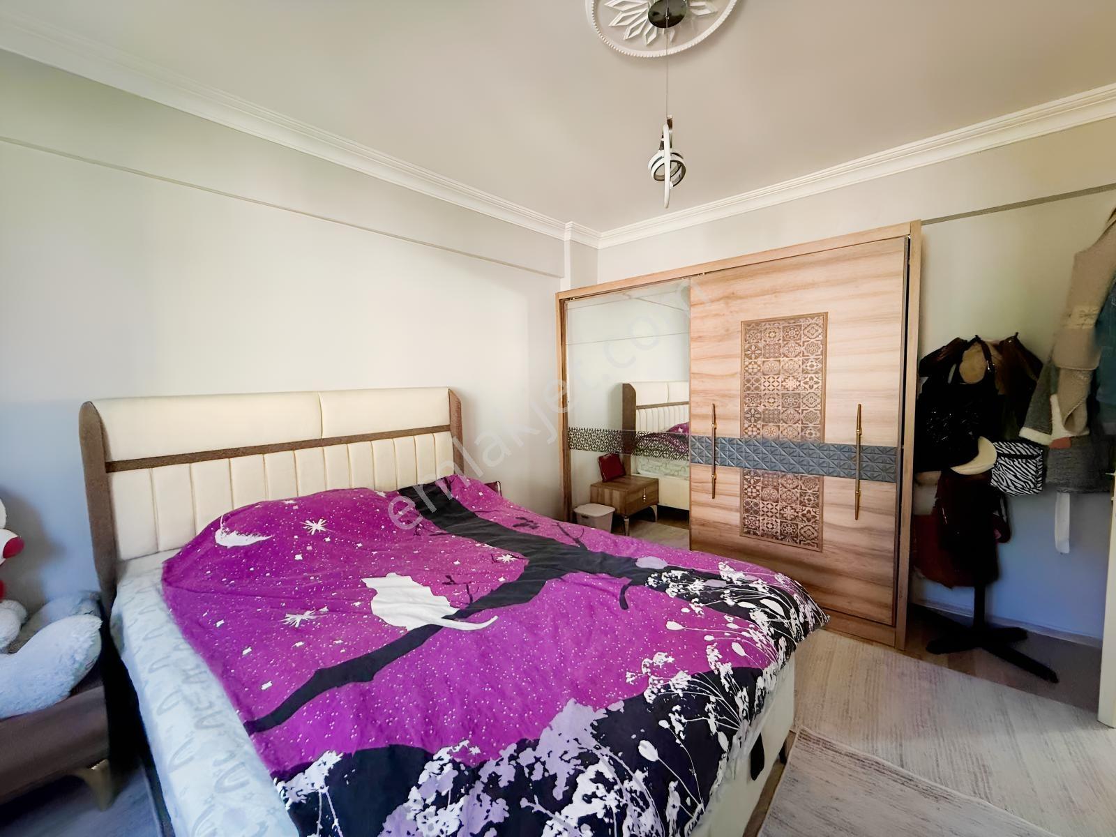 Yatırımlüx'den 1.5+1 Kiralık Eşyalı - Görsel 17