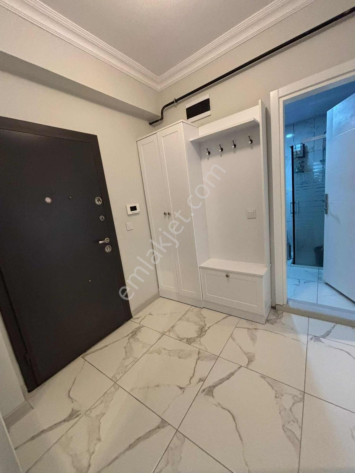 Remax Desıgn Yağcılar Mah./ 2+1 Asansörlü Otoparklı Cam Balkonlu - Görsel 31