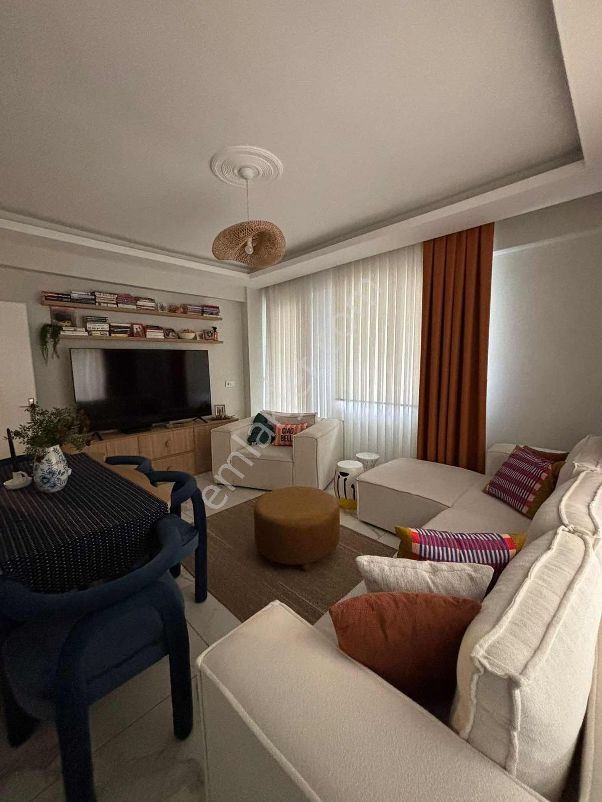 Remax Desıgn Yağcılar Mah./ 2+1 Asansörlü Otoparklı Cam Balkonlu - Görsel 14