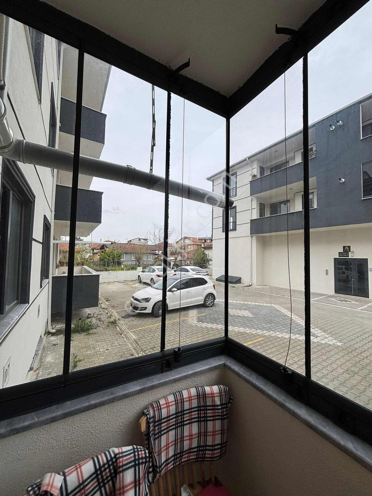 Remax Desıgn Yağcılar Mah./ 2+1 Asansörlü Otoparklı Cam Balkonlu - Görsel 21