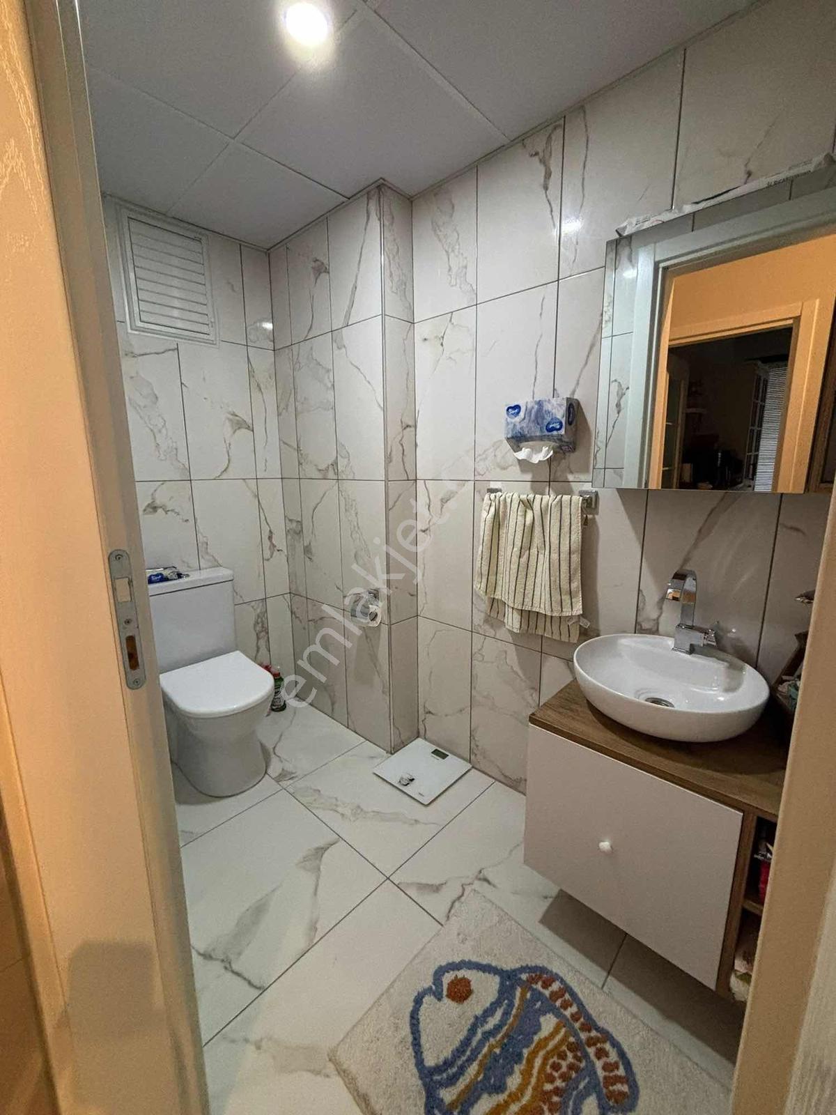 Remax Desıgn Yağcılar Mah./ 2+1 Asansörlü Otoparklı Cam Balkonlu - Görsel 7