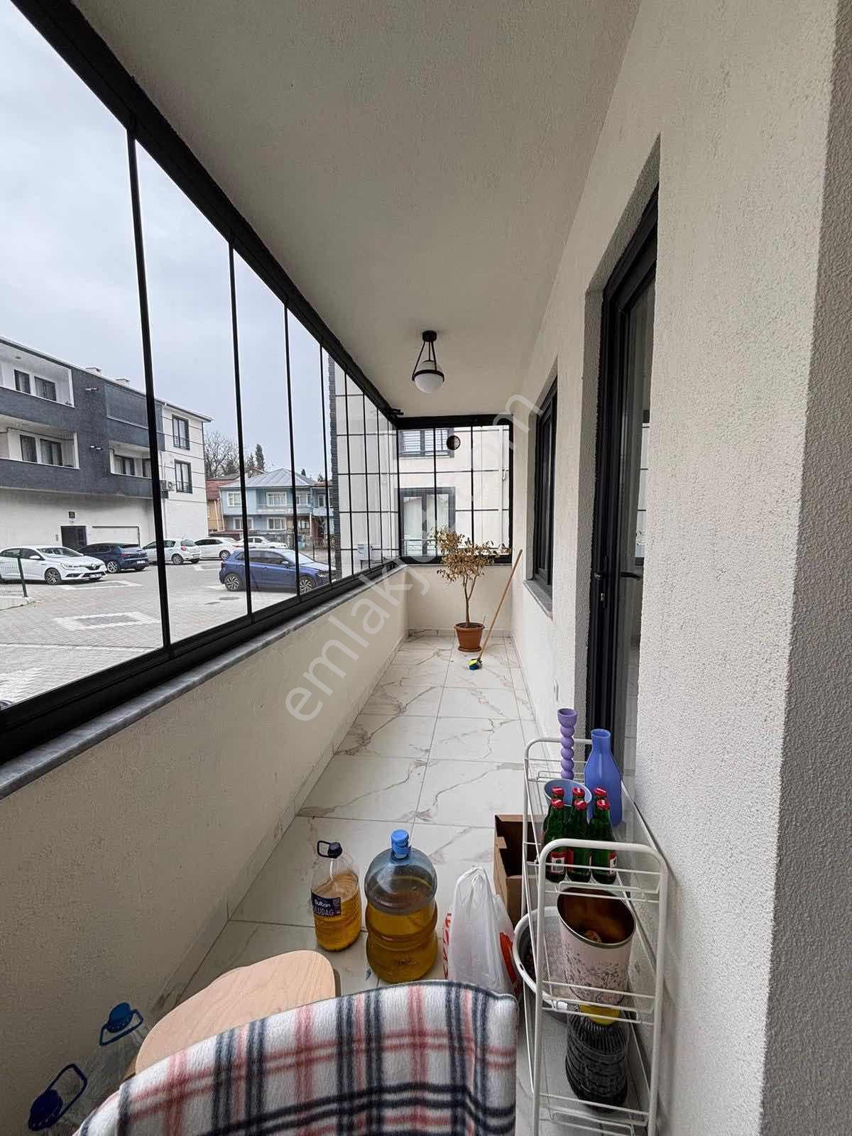Remax Desıgn Yağcılar Mah./ 2+1 Asansörlü Otoparklı Cam Balkonlu - Görsel 34