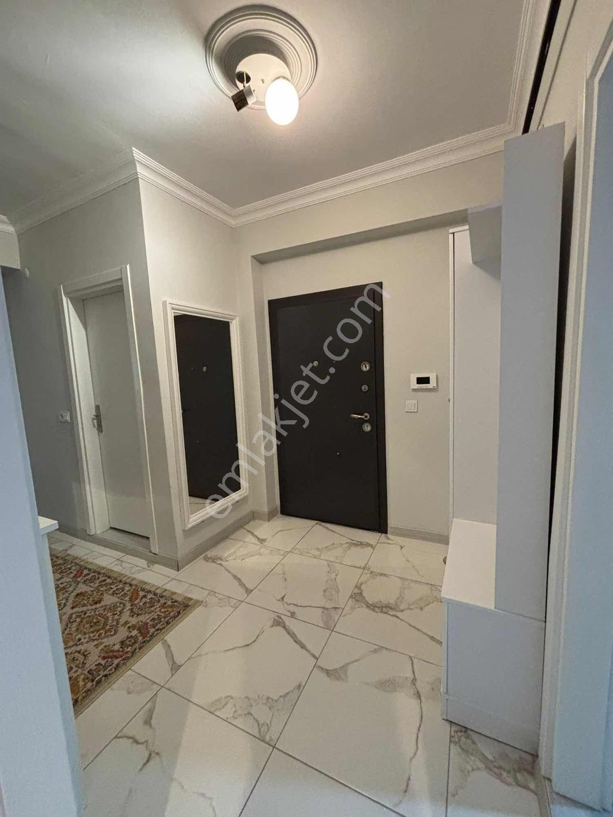 Remax Desıgn Yağcılar Mah./ 2+1 Asansörlü Otoparklı Cam Balkonlu - Görsel 25