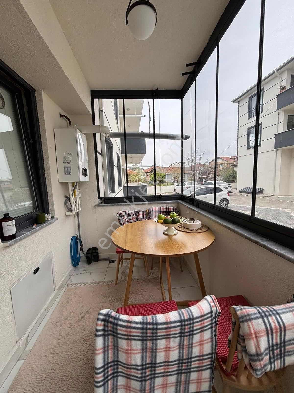 Remax Desıgn Yağcılar Mah./ 2+1 Asansörlü Otoparklı Cam Balkonlu - Görsel 11