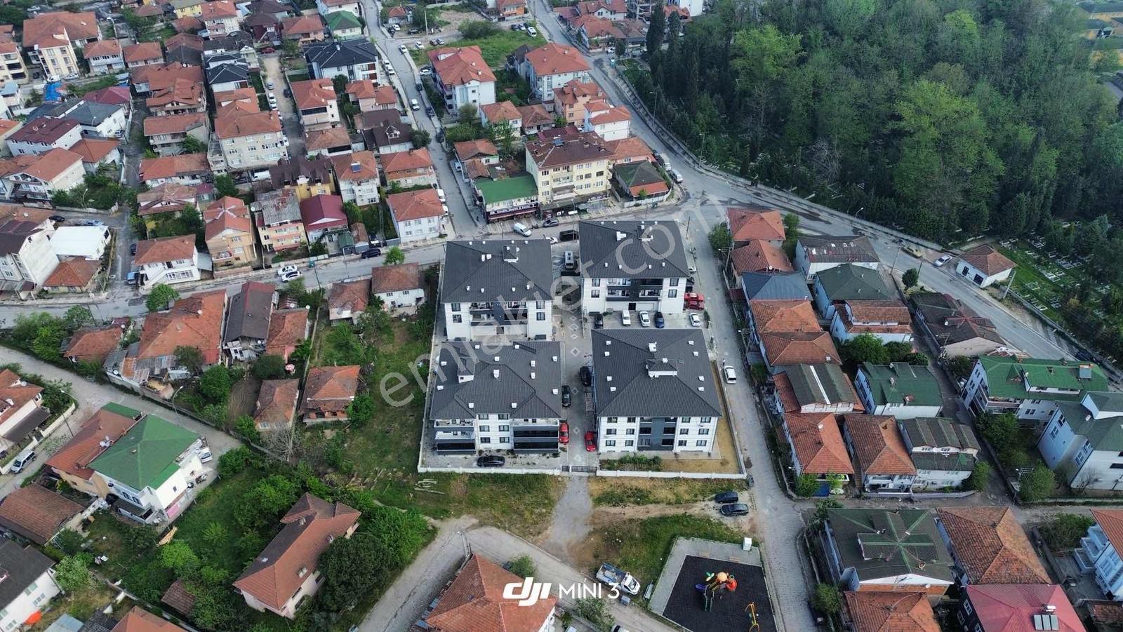 Remax Desıgn Yağcılar Mah./ 2+1 Asansörlü Otoparklı Cam Balkonlu - Görsel 9
