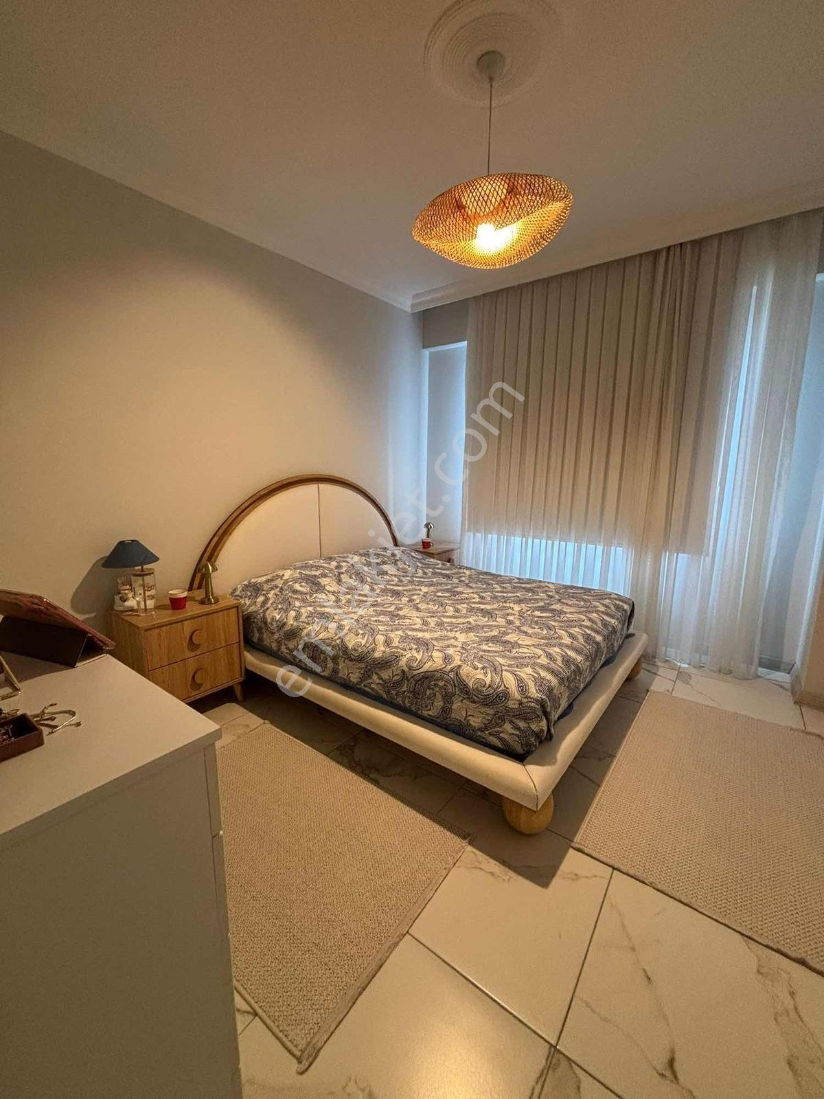 Remax Desıgn Yağcılar Mah./ 2+1 Asansörlü Otoparklı Cam Balkonlu - Görsel 17