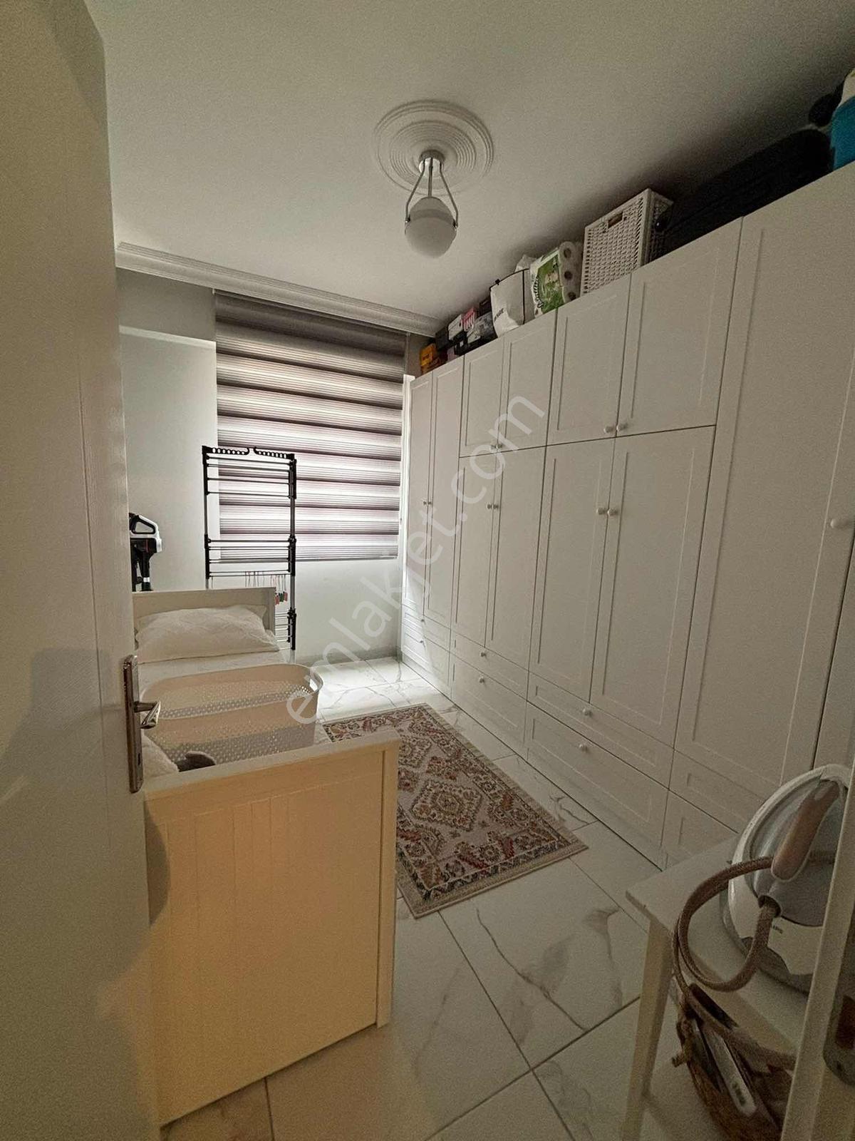 Remax Desıgn Yağcılar Mah./ 2+1 Asansörlü Otoparklı Cam Balkonlu - Görsel 18