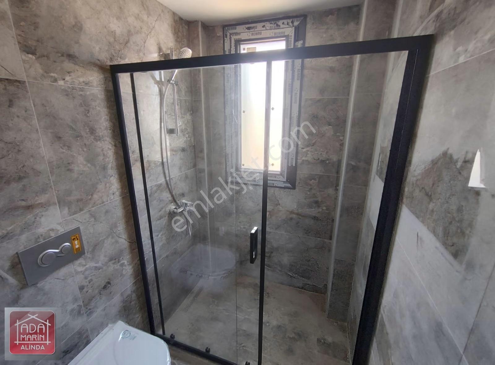 Değirmendere Okullar Bölgesinde Havuzlu Sitede Sıfır Satılık 2+1 - Görsel 24