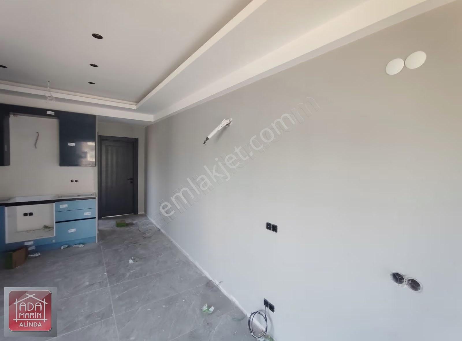 Değirmendere Okullar Bölgesinde Havuzlu Sitede Sıfır Satılık 2+1 - Görsel 11
