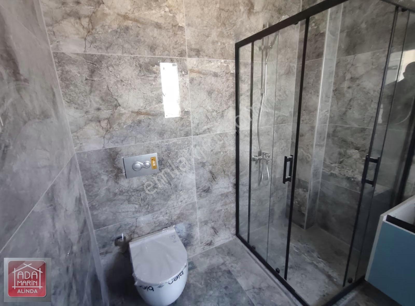 Değirmendere Okullar Bölgesinde Havuzlu Sitede Sıfır Satılık 2+1 - Görsel 27