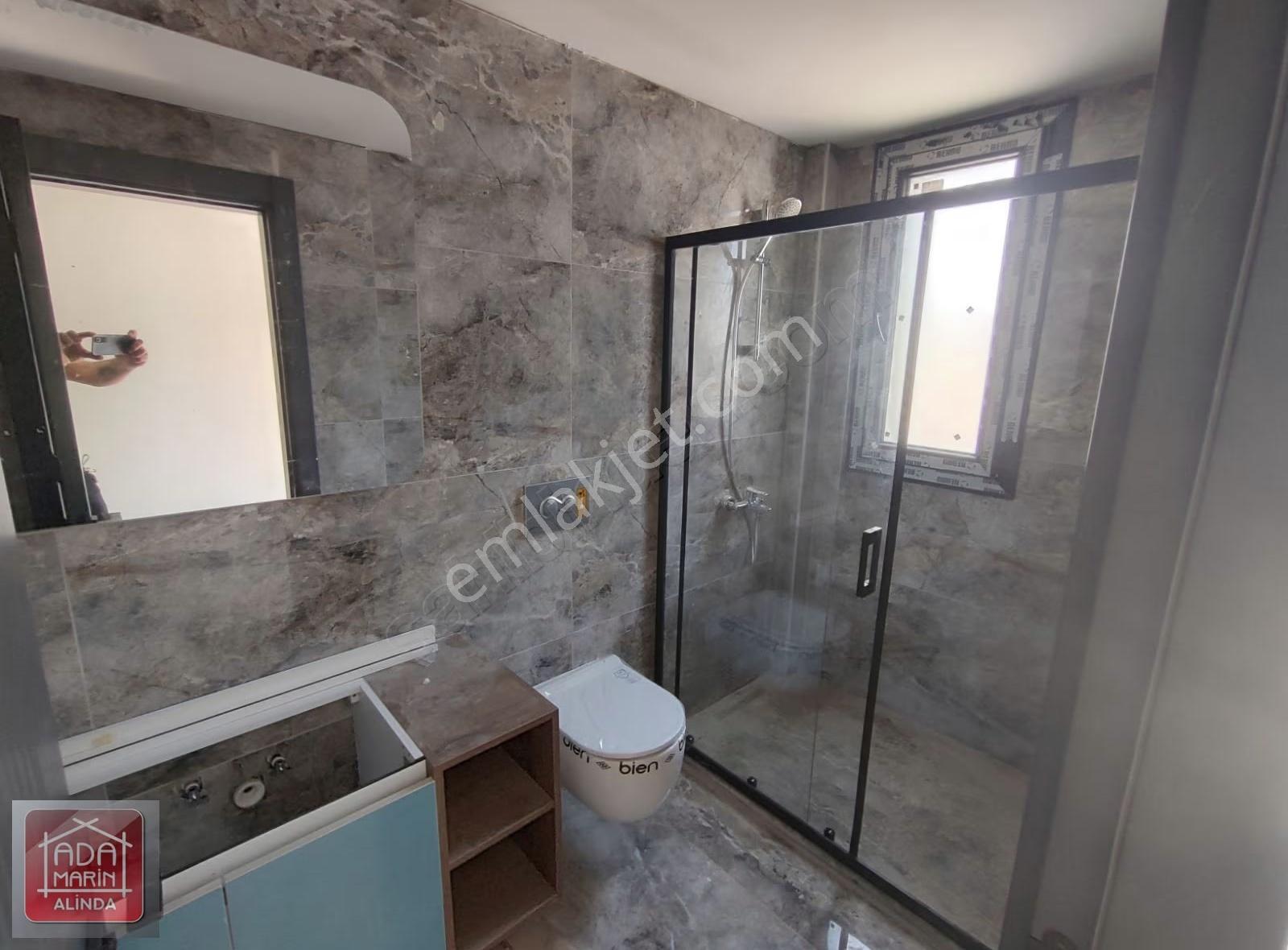 Değirmendere Okullar Bölgesinde Havuzlu Sitede Sıfır Satılık 2+1 - Görsel 23