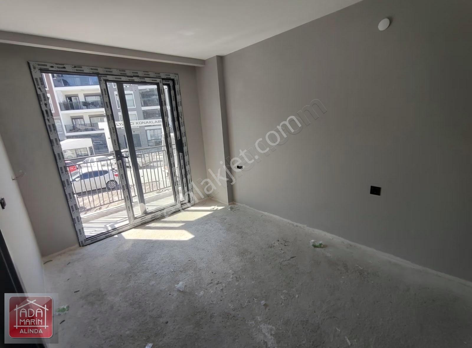 Değirmendere Okullar Bölgesinde Havuzlu Sitede Sıfır Satılık 2+1 - Görsel 22