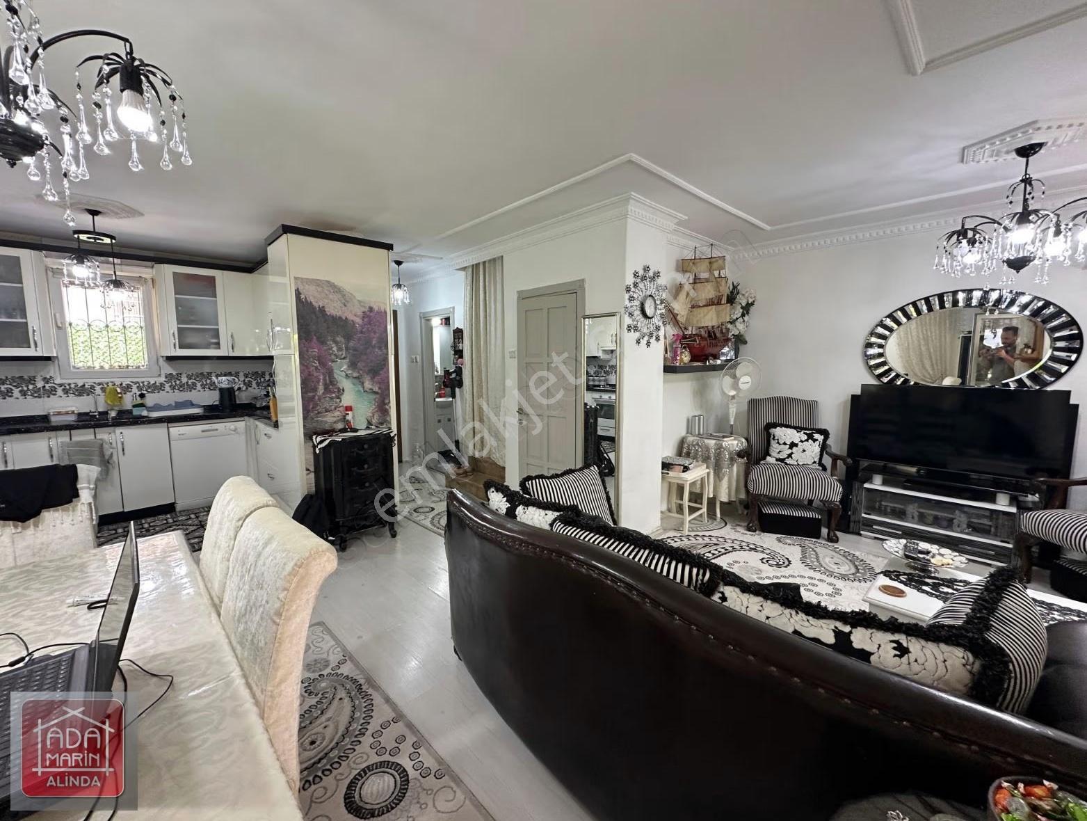 Kadınlar Denizi'nin En Gözde Sitesi'nde Satılık Villa - Görsel 6