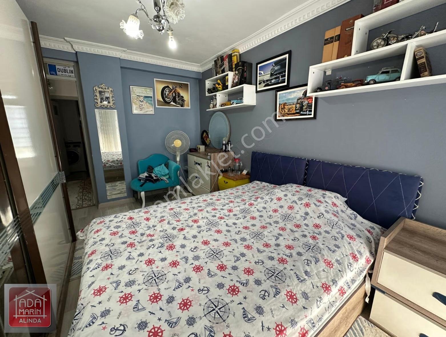 Kadınlar Denizi'nin En Gözde Sitesi'nde Satılık Villa - Görsel 9