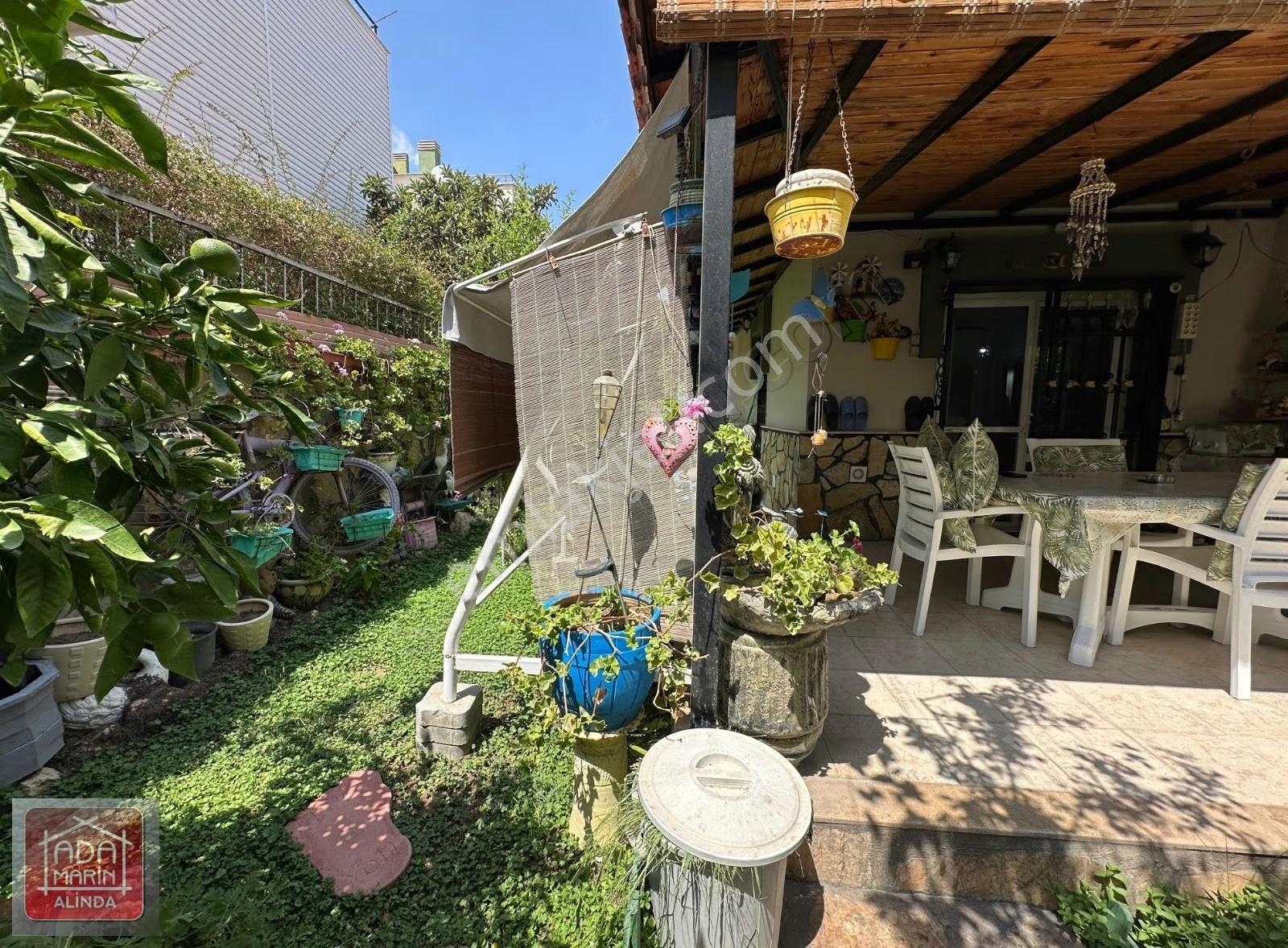 Kadınlar Denizi'nin En Gözde Sitesi'nde Satılık Villa - Görsel 2