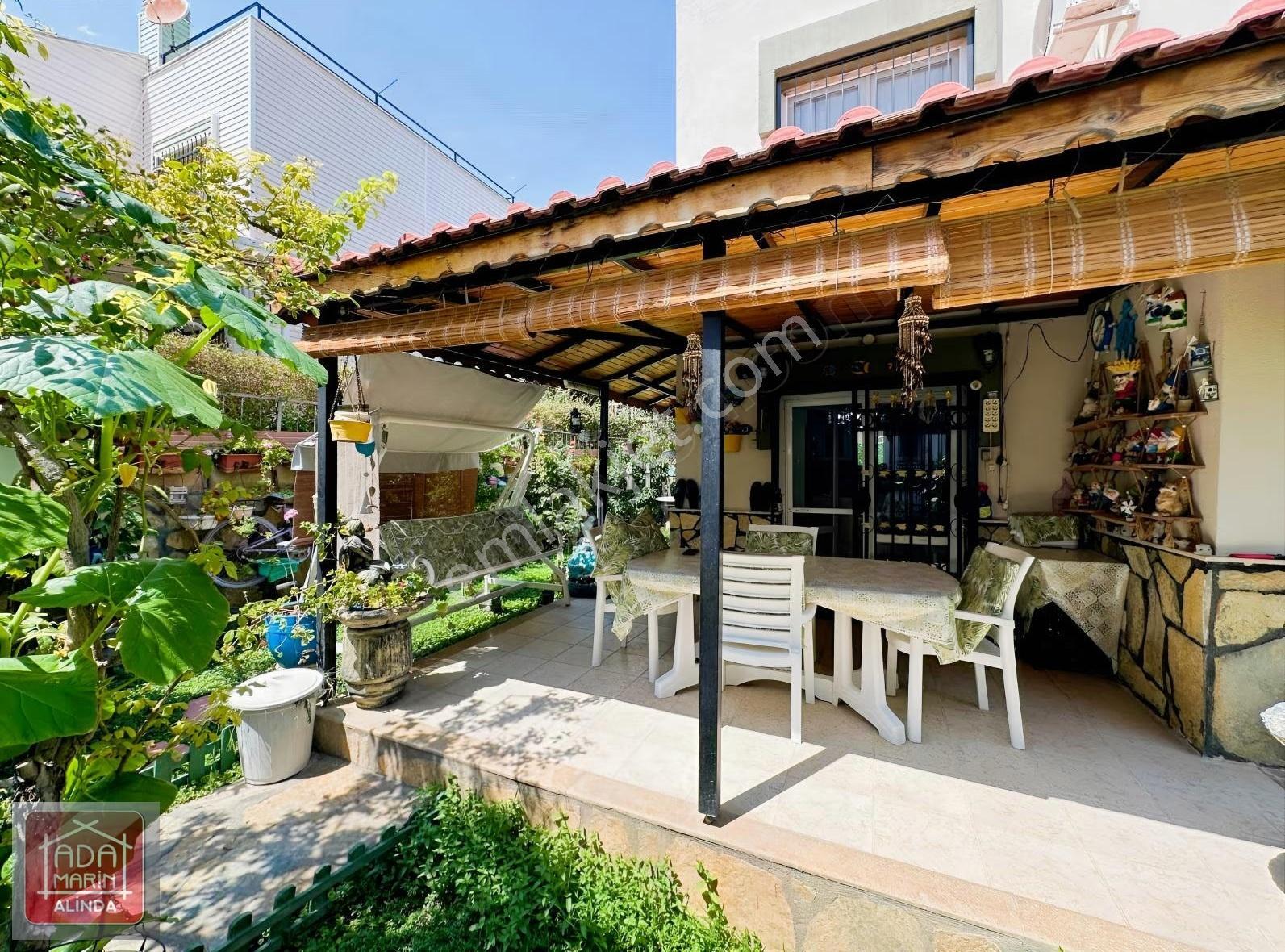 Kadınlar Denizi'nin En Gözde Sitesi'nde Satılık Villa - Görsel 13