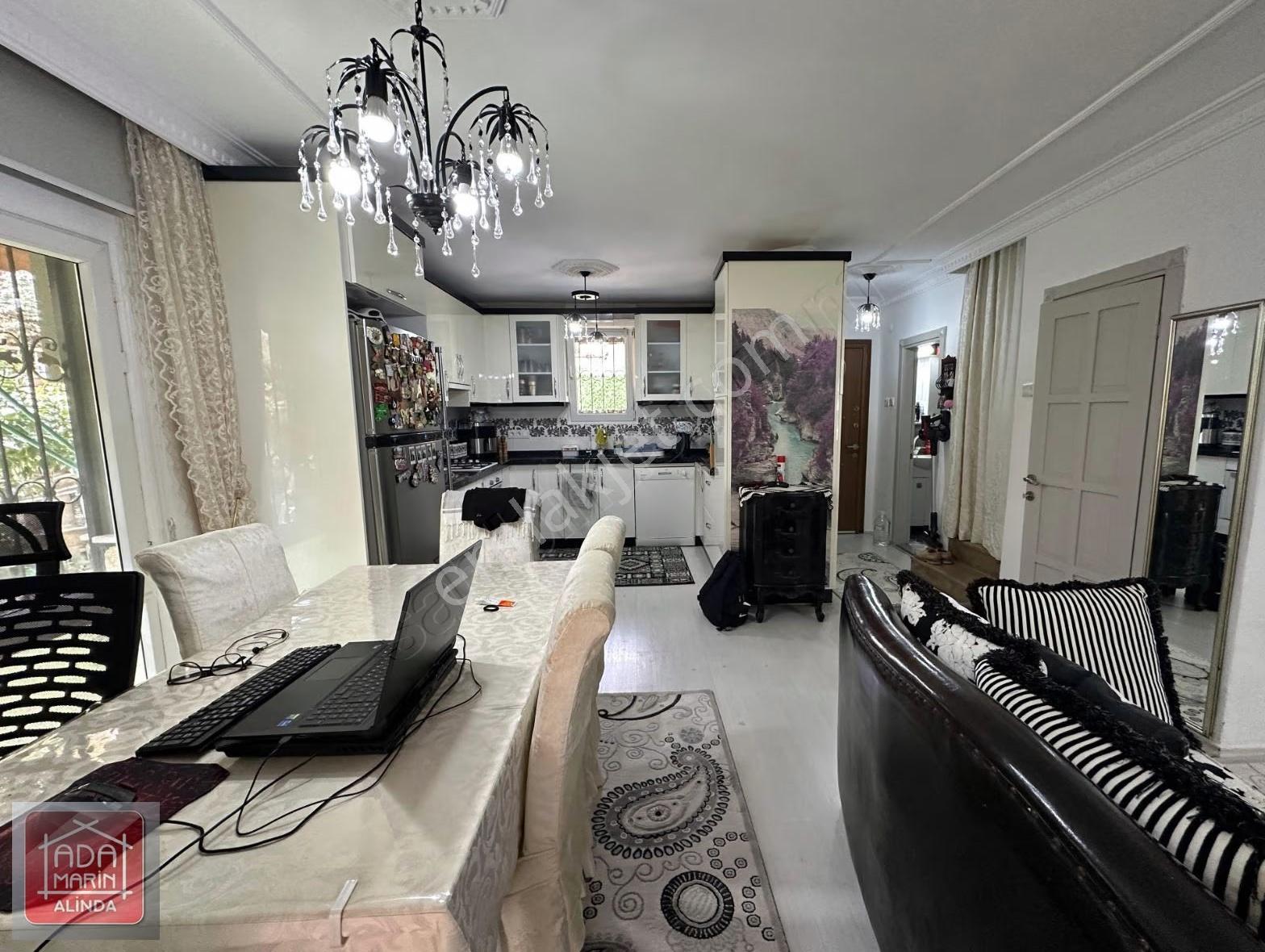 Kadınlar Denizi'nin En Gözde Sitesi'nde Satılık Villa - Görsel 24
