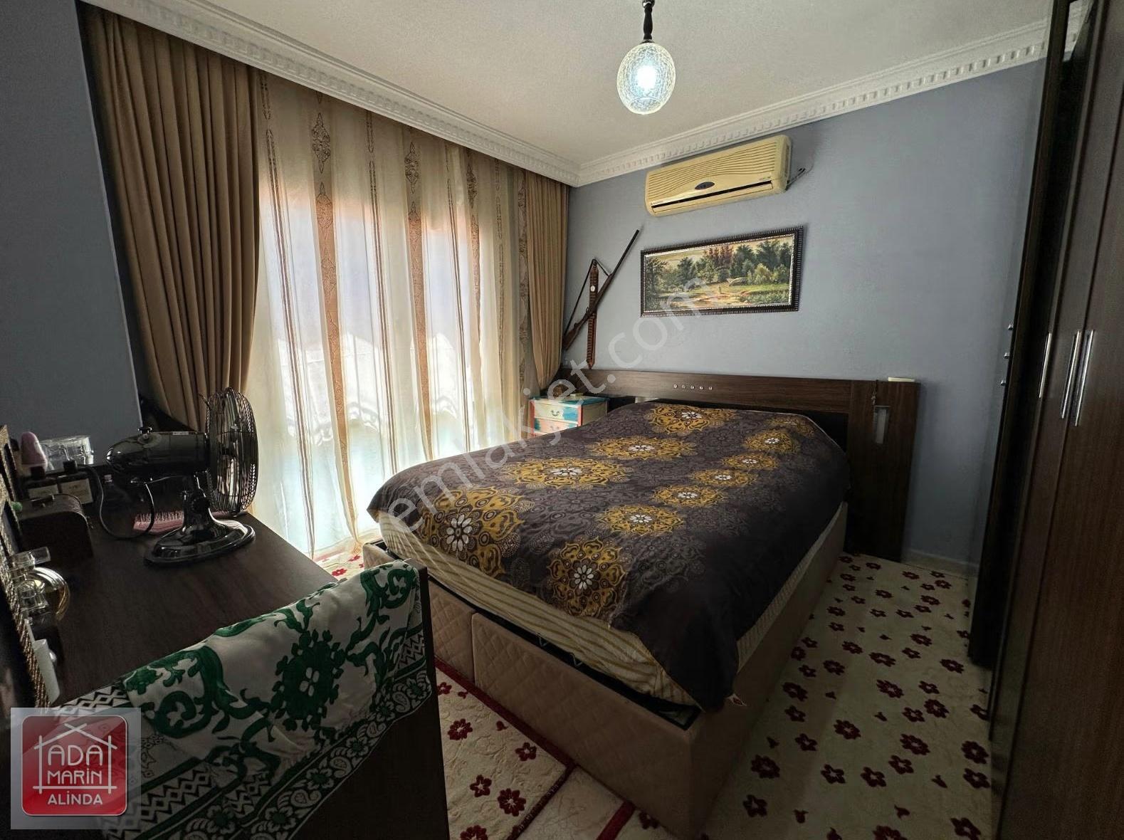Kadınlar Denizi'nin En Gözde Sitesi'nde Satılık Villa - Görsel 7