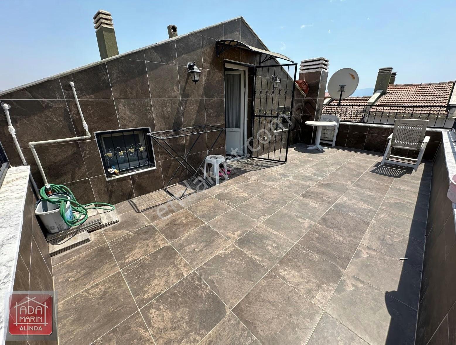 Kadınlar Denizi'nin En Gözde Sitesi'nde Satılık Villa - Görsel 21