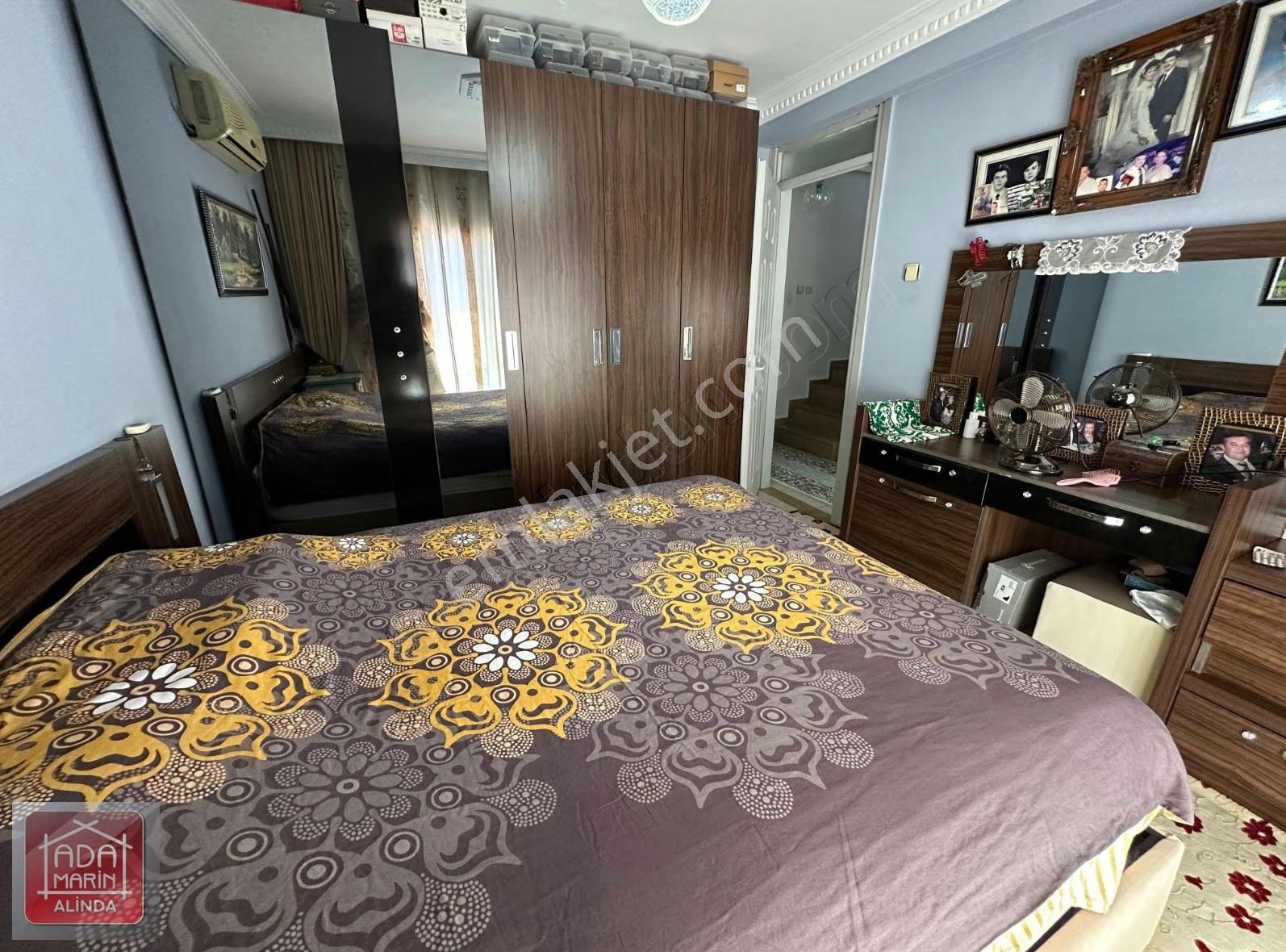 Kadınlar Denizi'nin En Gözde Sitesi'nde Satılık Villa - Görsel 18