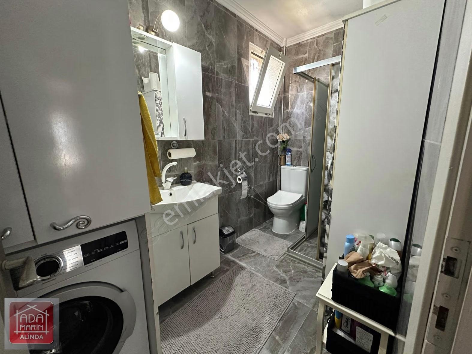 Kadınlar Denizi'nin En Gözde Sitesi'nde Satılık Villa - Görsel 20