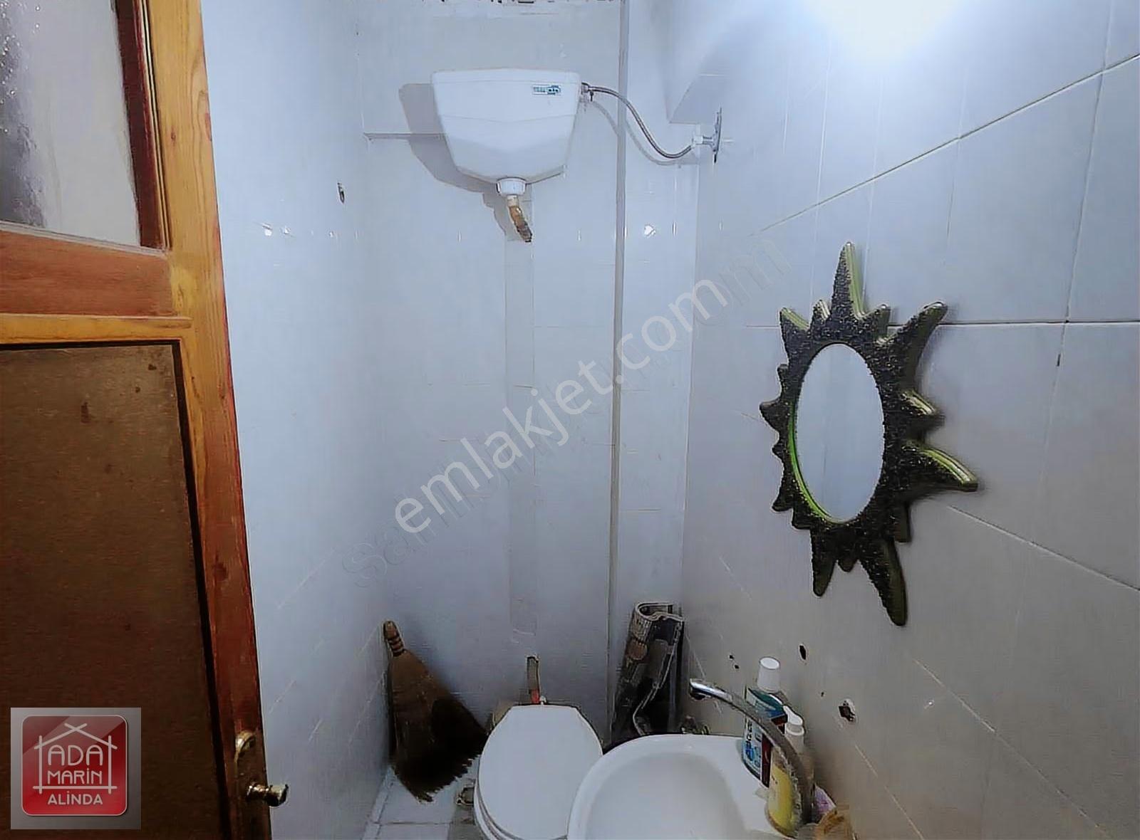 Kadınlar Denizi Andaç Sitesinde Deniz Manzaralı Villa - Görsel 2