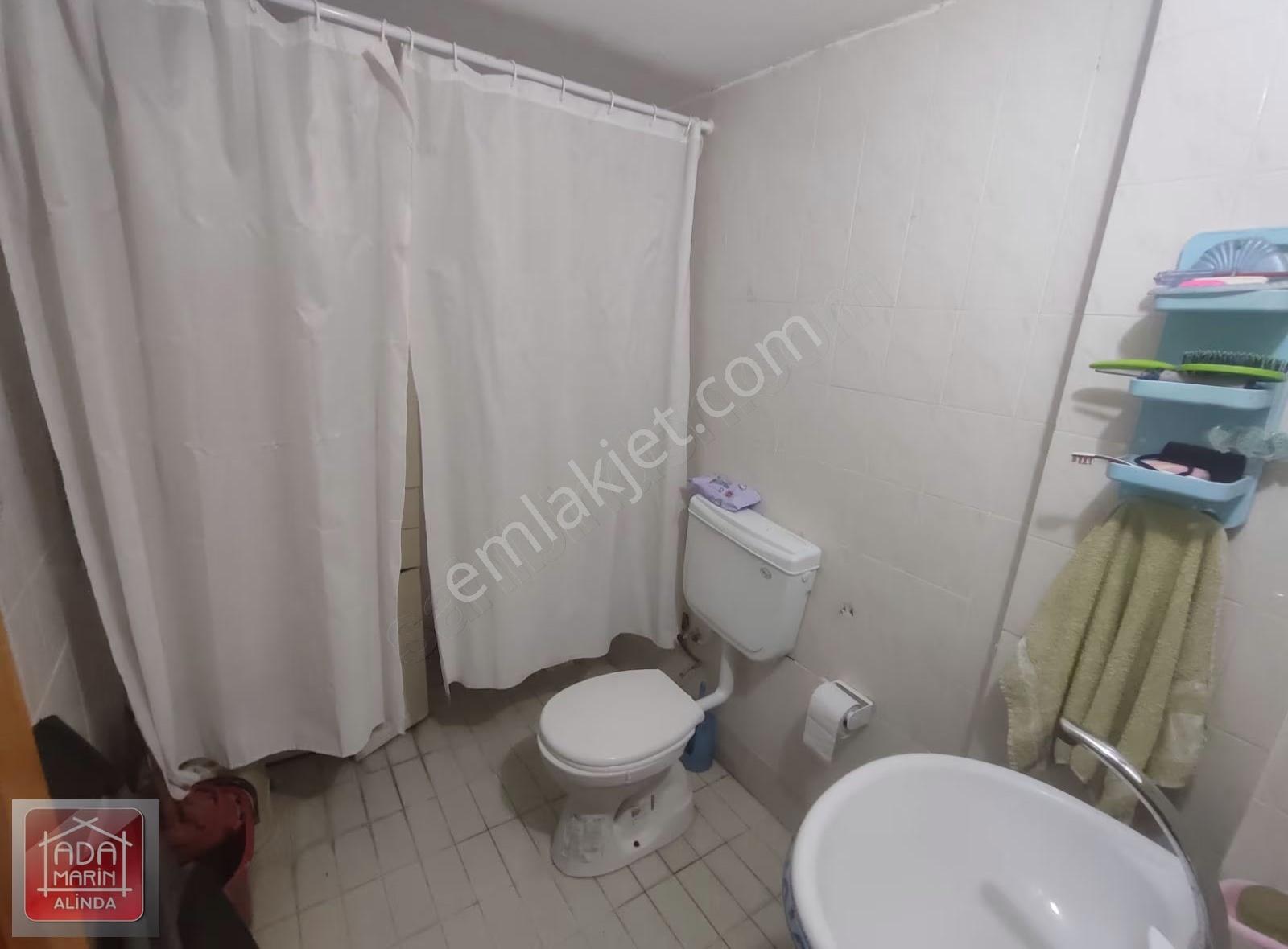 Kadınlar Denizi Andaç Sitesinde Deniz Manzaralı Villa - Görsel 6