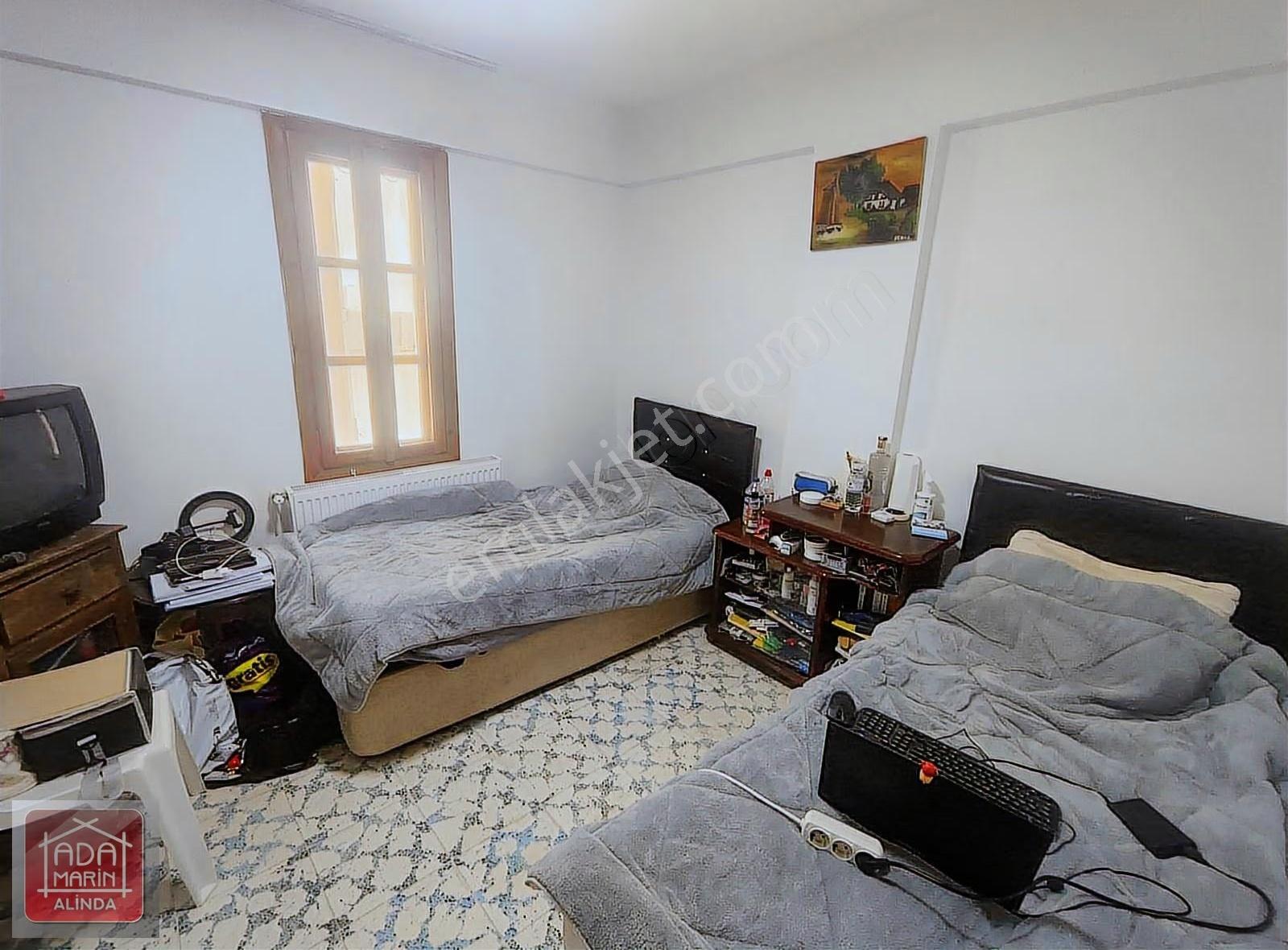 Kadınlar Denizi Andaç Sitesinde Deniz Manzaralı Villa - Görsel 19