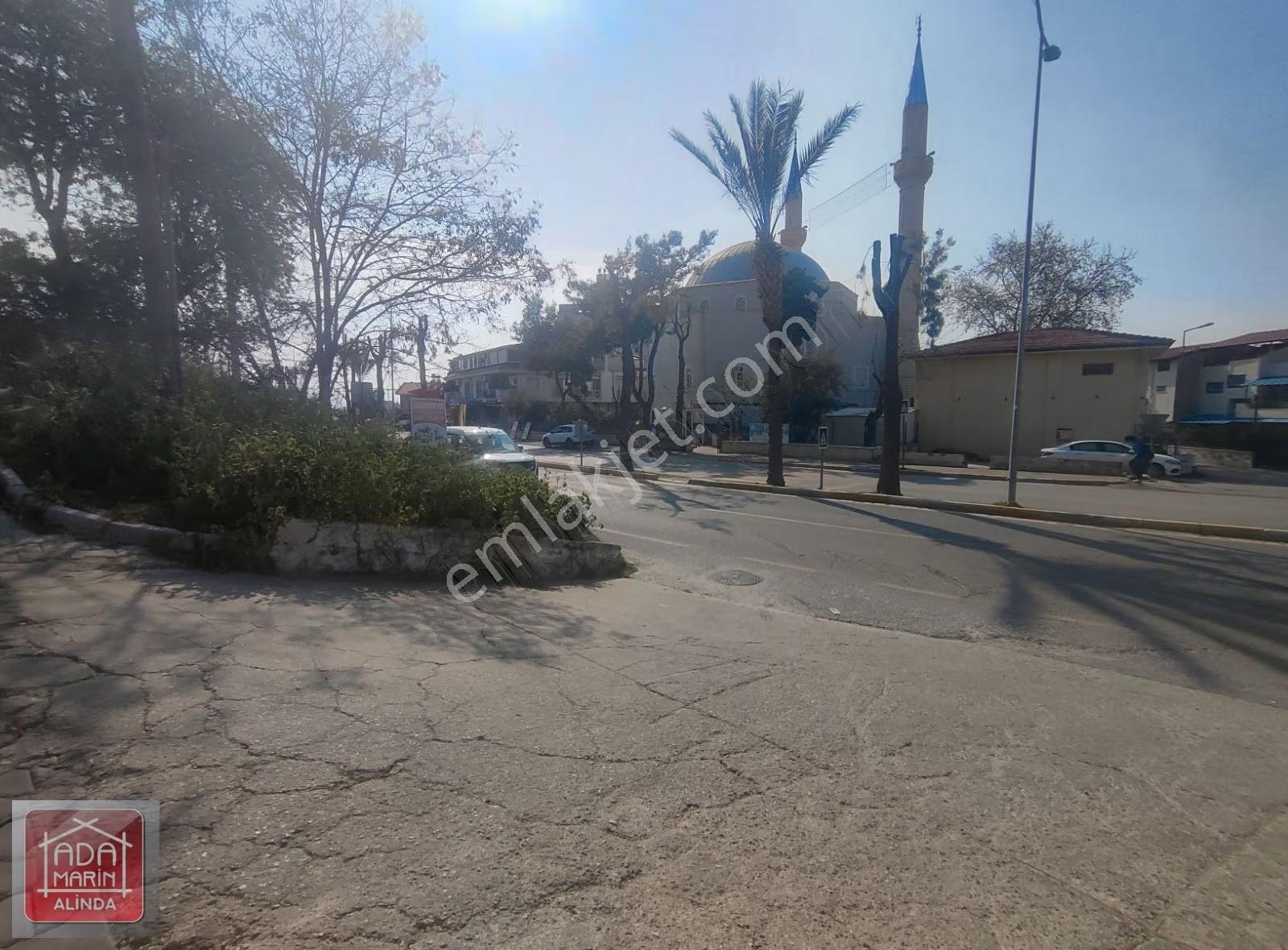 Kadınlar Denizi Andaç Sitesinde Deniz Manzaralı Villa - Görsel 21
