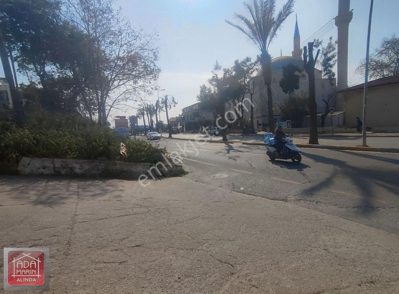 Kadınlar Denizi Andaç Sitesinde Deniz Manzaralı Villa - Görsel 7