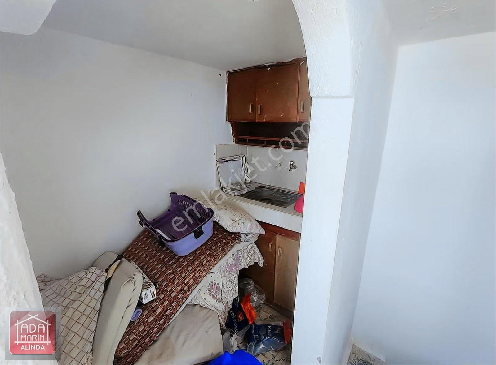 Kadınlar Denizi Andaç Sitesinde Deniz Manzaralı Villa - Görsel 20