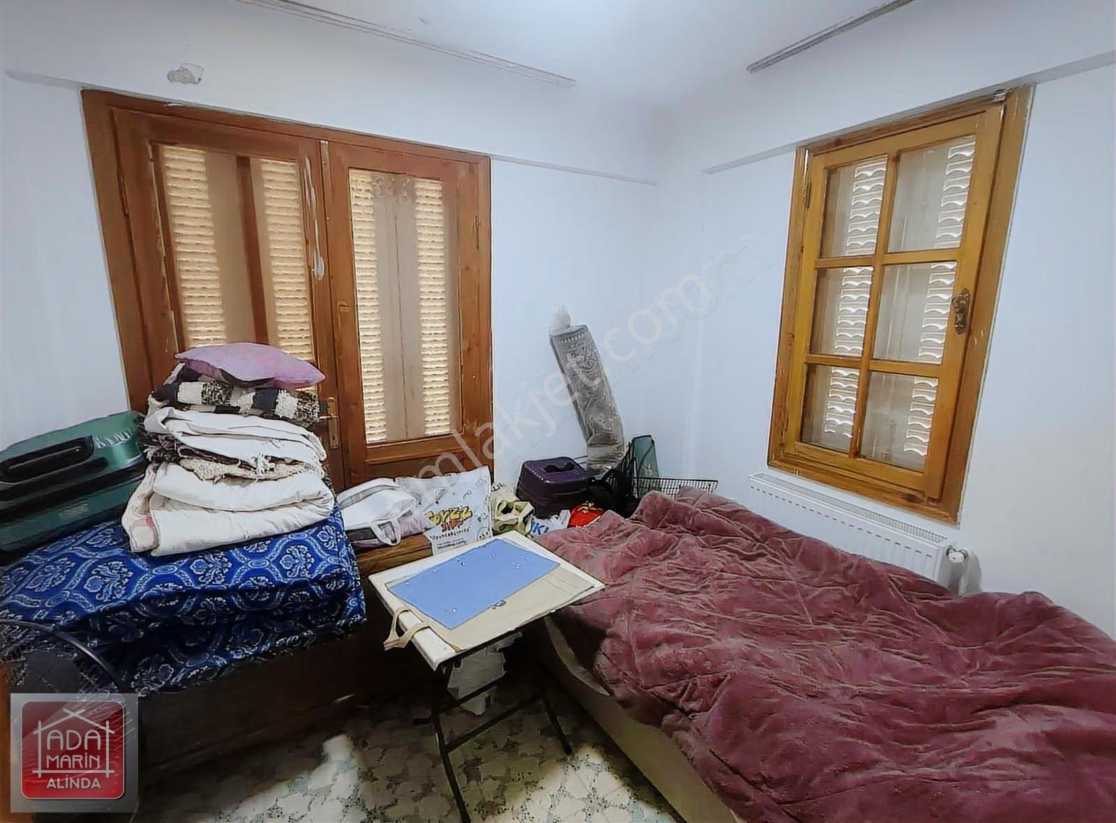 Kadınlar Denizi Andaç Sitesinde Deniz Manzaralı Villa - Görsel 26
