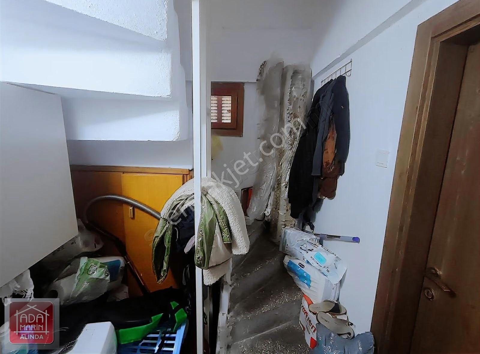 Kadınlar Denizi Andaç Sitesinde Deniz Manzaralı Villa - Görsel 24