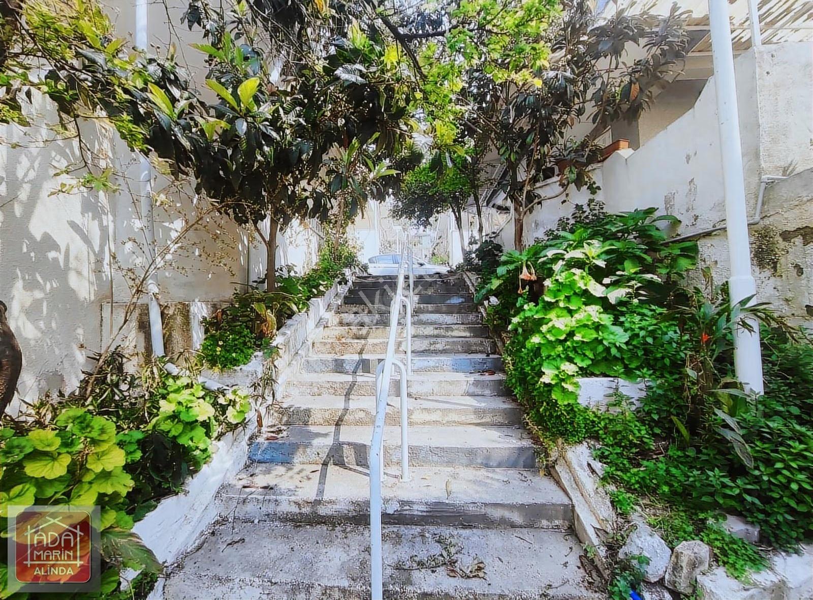 Kadınlar Denizi Andaç Sitesinde Deniz Manzaralı Villa - Görsel 5