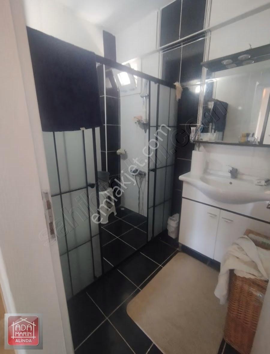 Kuşadası Davutlar Mah 5+1 Müstakil Triplex Ev - Görsel 25