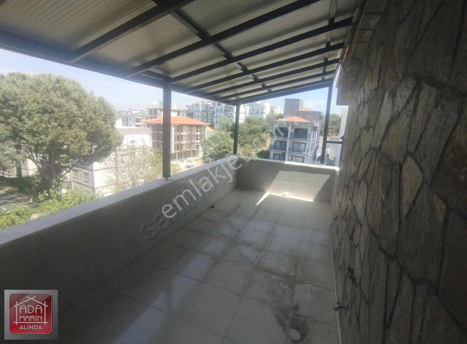 Kuşadası Davutlar Mah 5+1 Müstakil Triplex Ev - Görsel 9