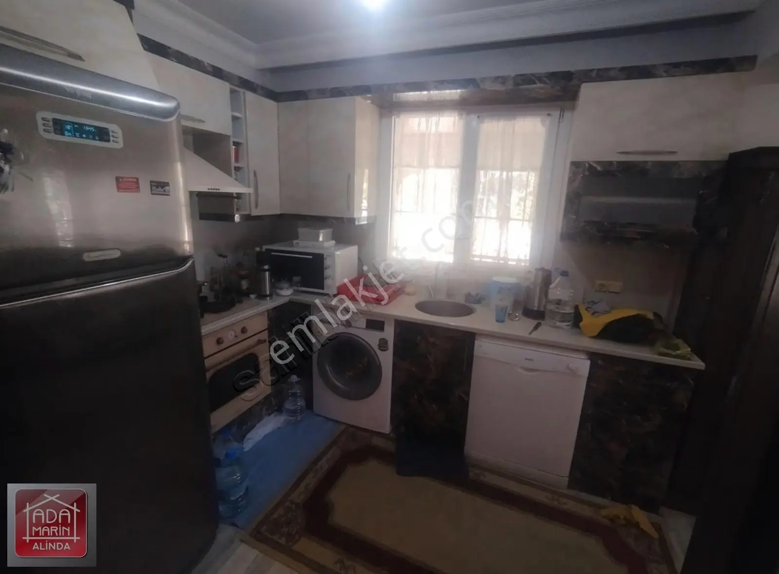 Kuşadası Davutlar Mah 5+1 Müstakil Triplex Ev - Görsel 29