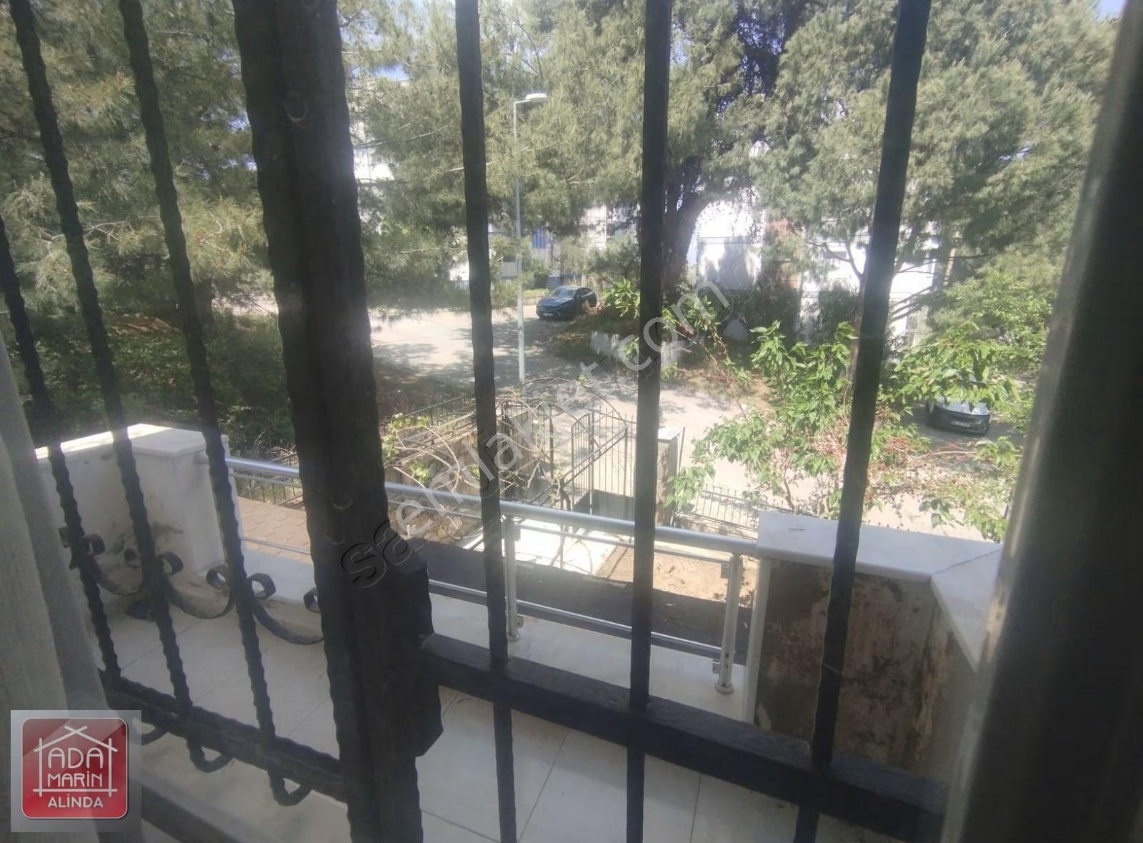 Kuşadası Davutlar Mah 5+1 Müstakil Triplex Ev - Görsel 17