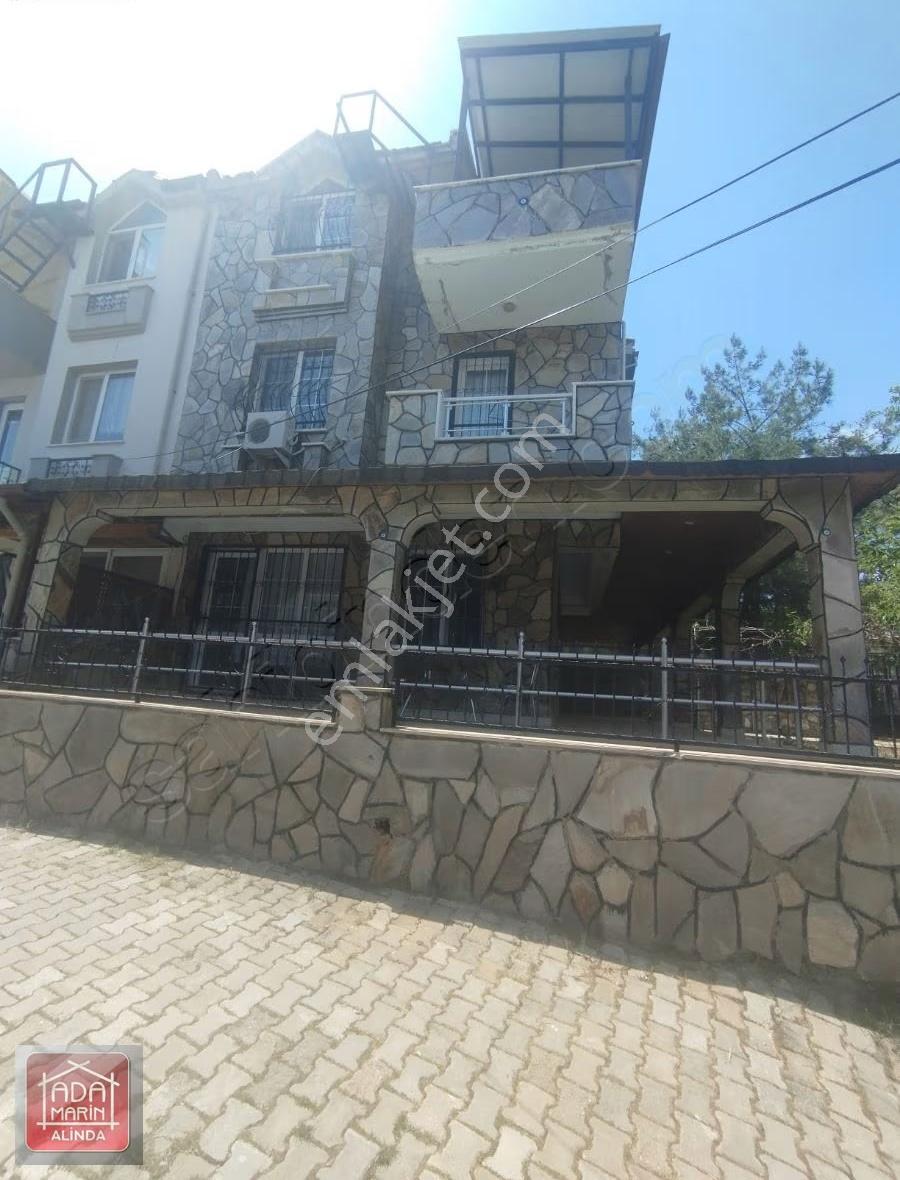 Kuşadası Davutlar Mah 5+1 Müstakil Triplex Ev - Görsel 11