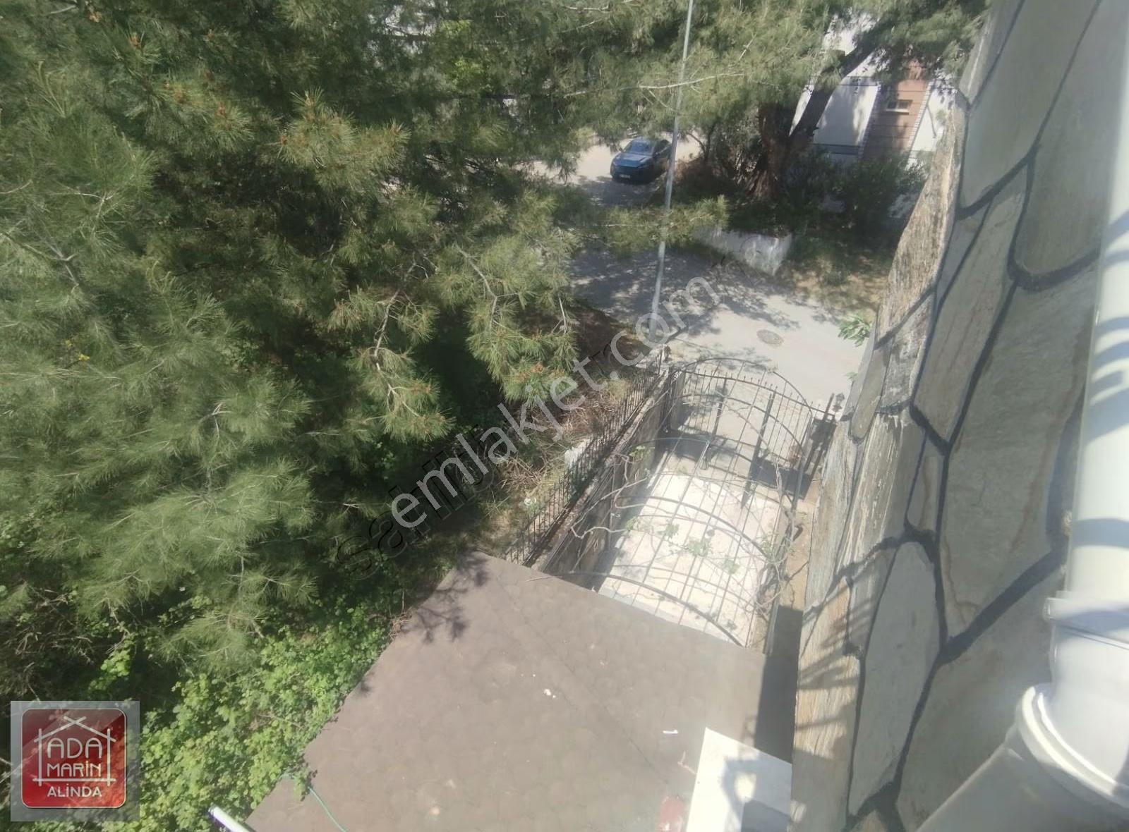 Kuşadası Davutlar Mah 5+1 Müstakil Triplex Ev - Görsel 16